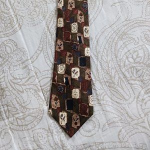 Vintage men's tie